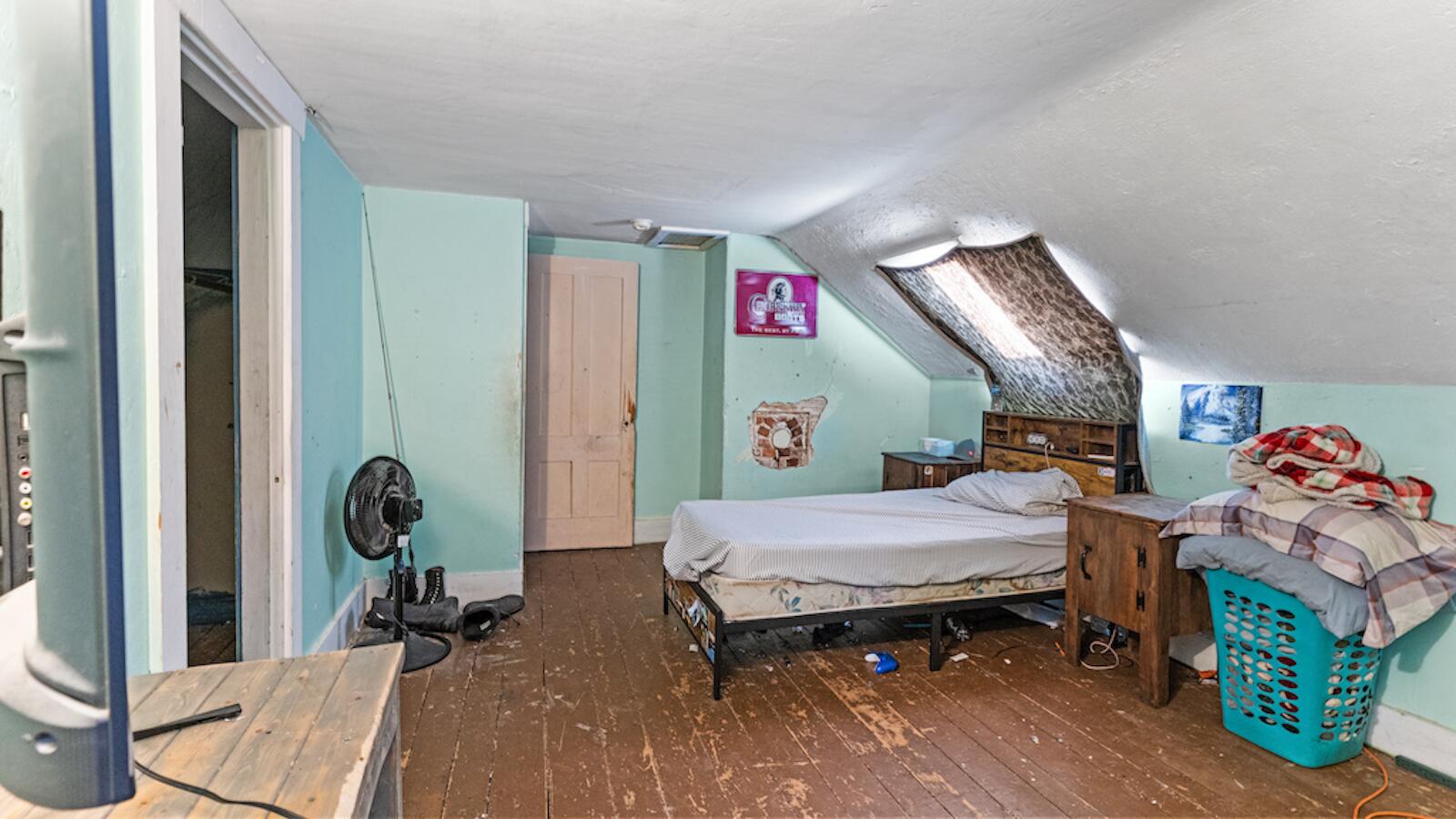 18 Gage Street Bridgton ME 04009