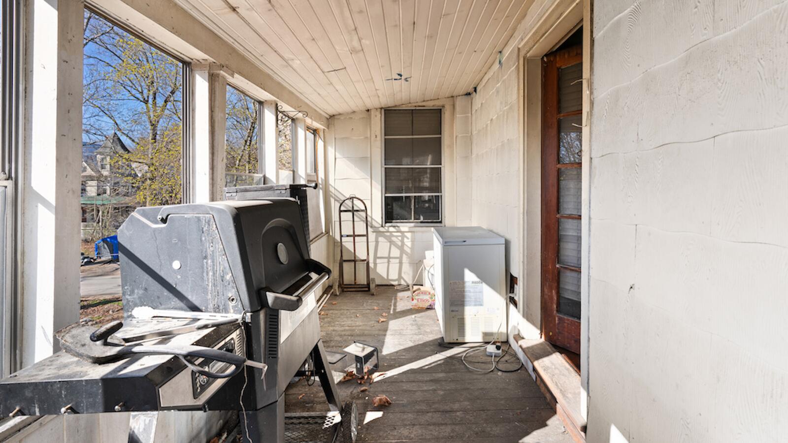 18 Gage Street Bridgton ME 04009
