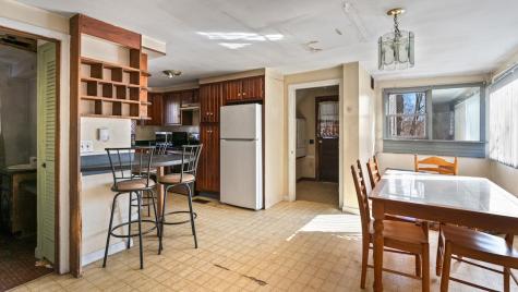 18 Gage Street Bridgton ME 04009