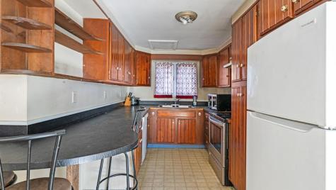 18 Gage Street Bridgton ME 04009