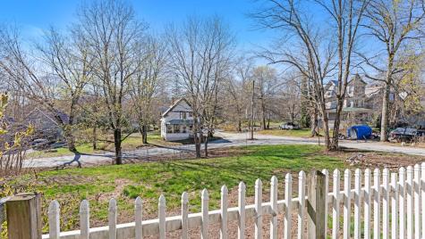 18 Gage Street Bridgton ME 04009