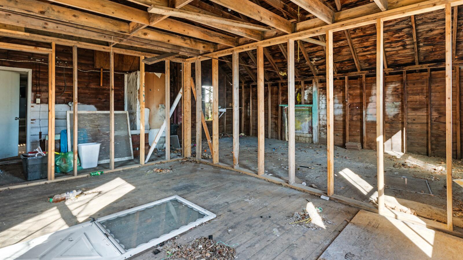 18 Gage Street Bridgton ME 04009