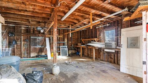 18 Gage Street Bridgton ME 04009
