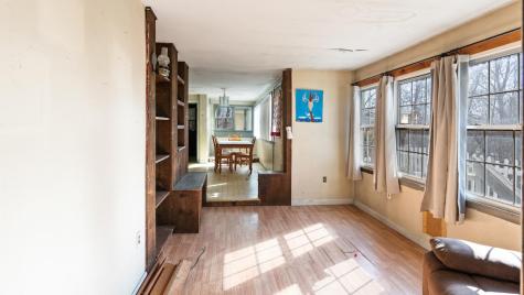 18 Gage Street Bridgton ME 04009