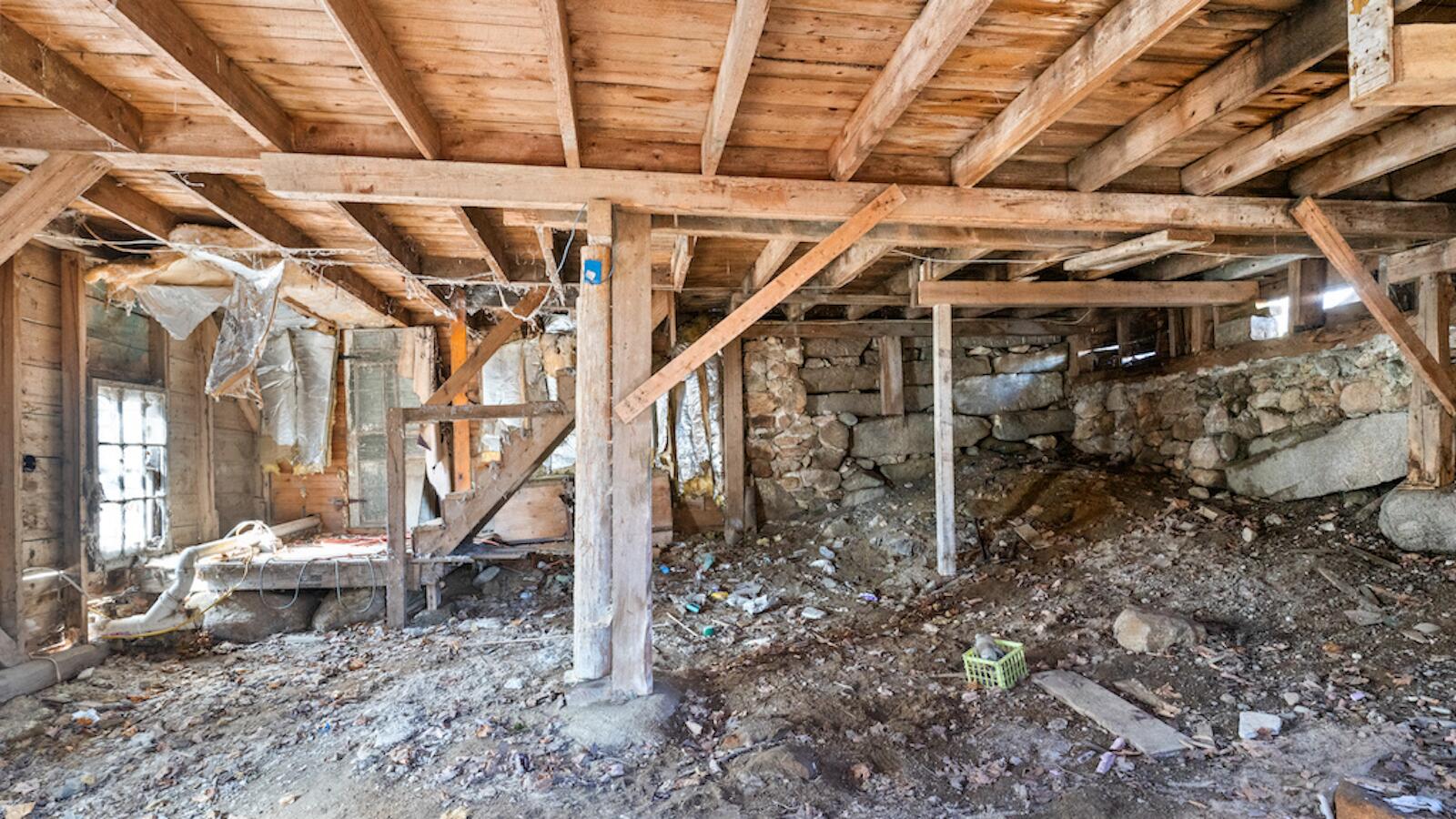 18 Gage Street Bridgton ME 04009