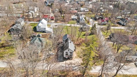 18 Gage Street Bridgton ME 04009