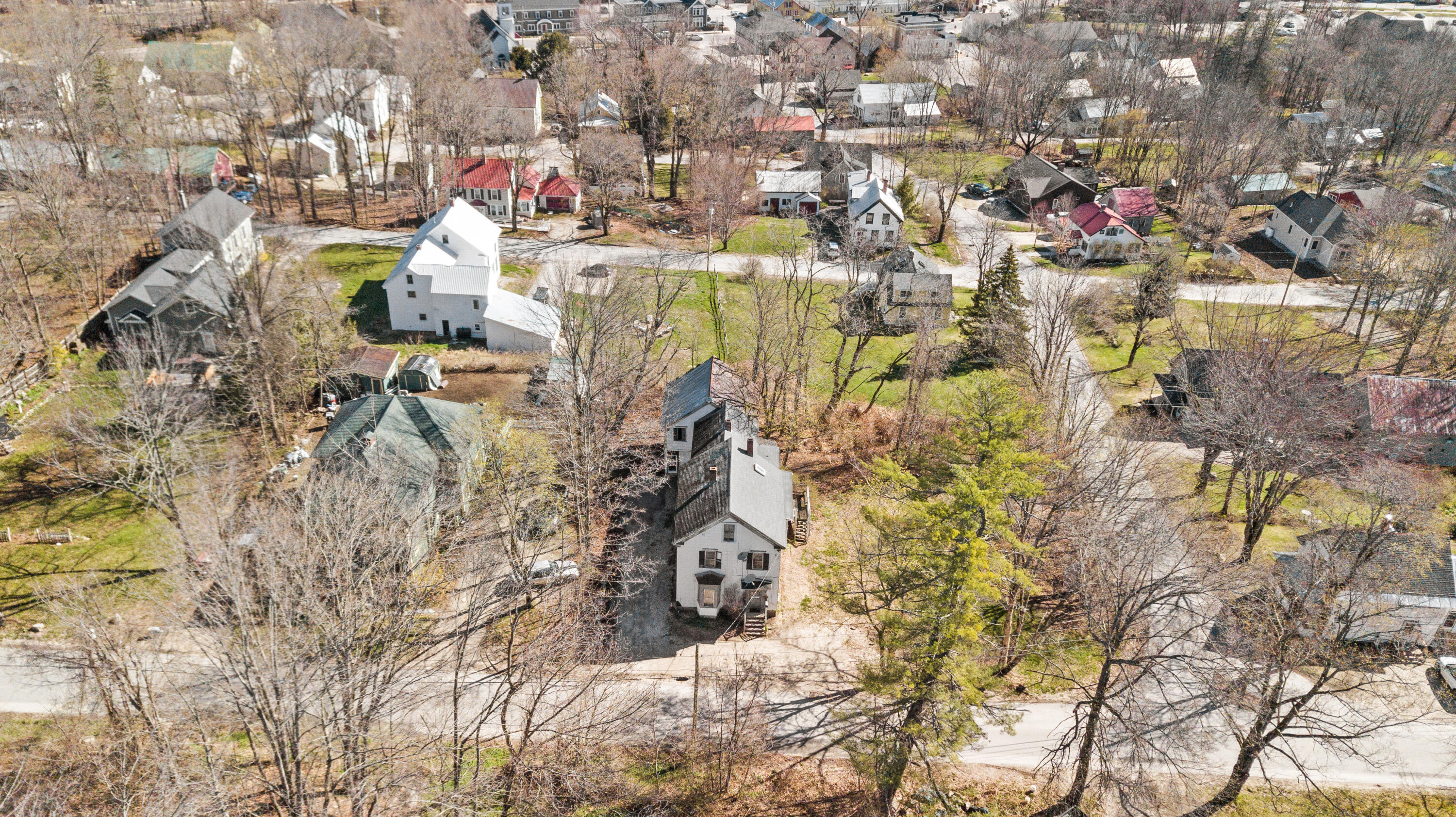 18 Gage Street Bridgton ME 04009