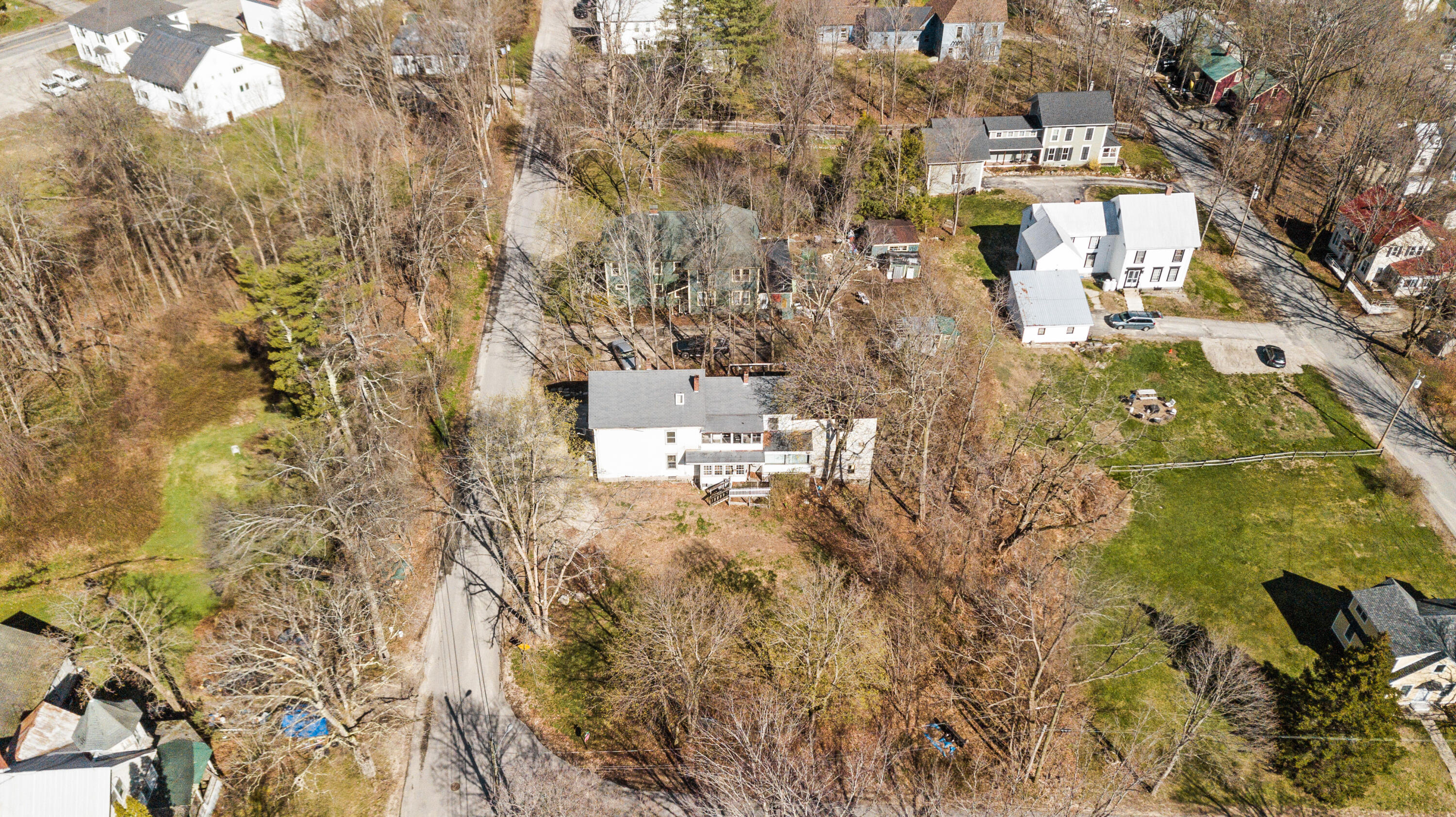18 Gage Street Bridgton ME 04009