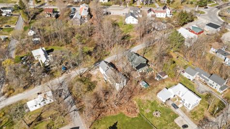 18 Gage Street Bridgton ME 04009