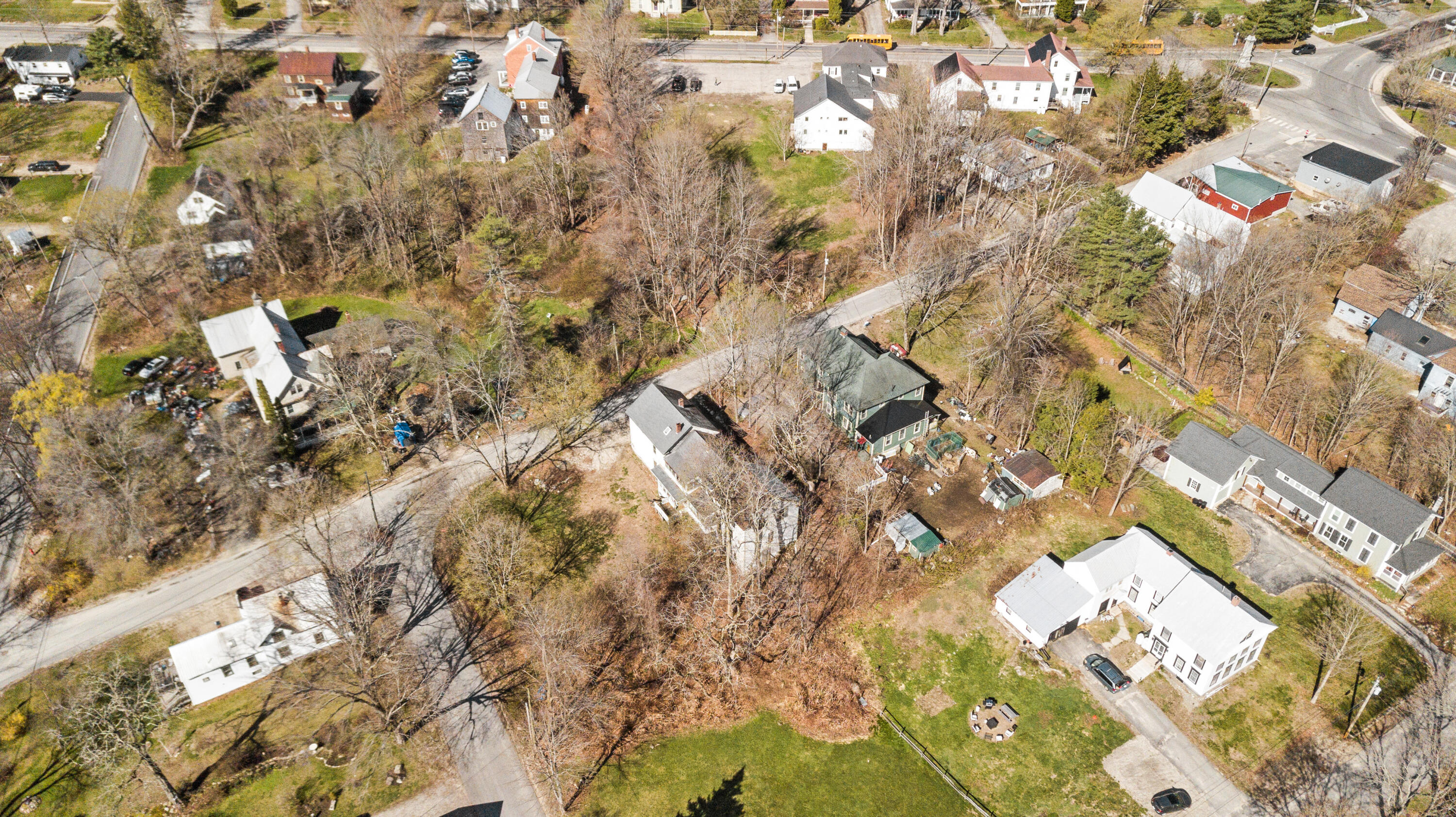 18 Gage Street Bridgton ME 04009