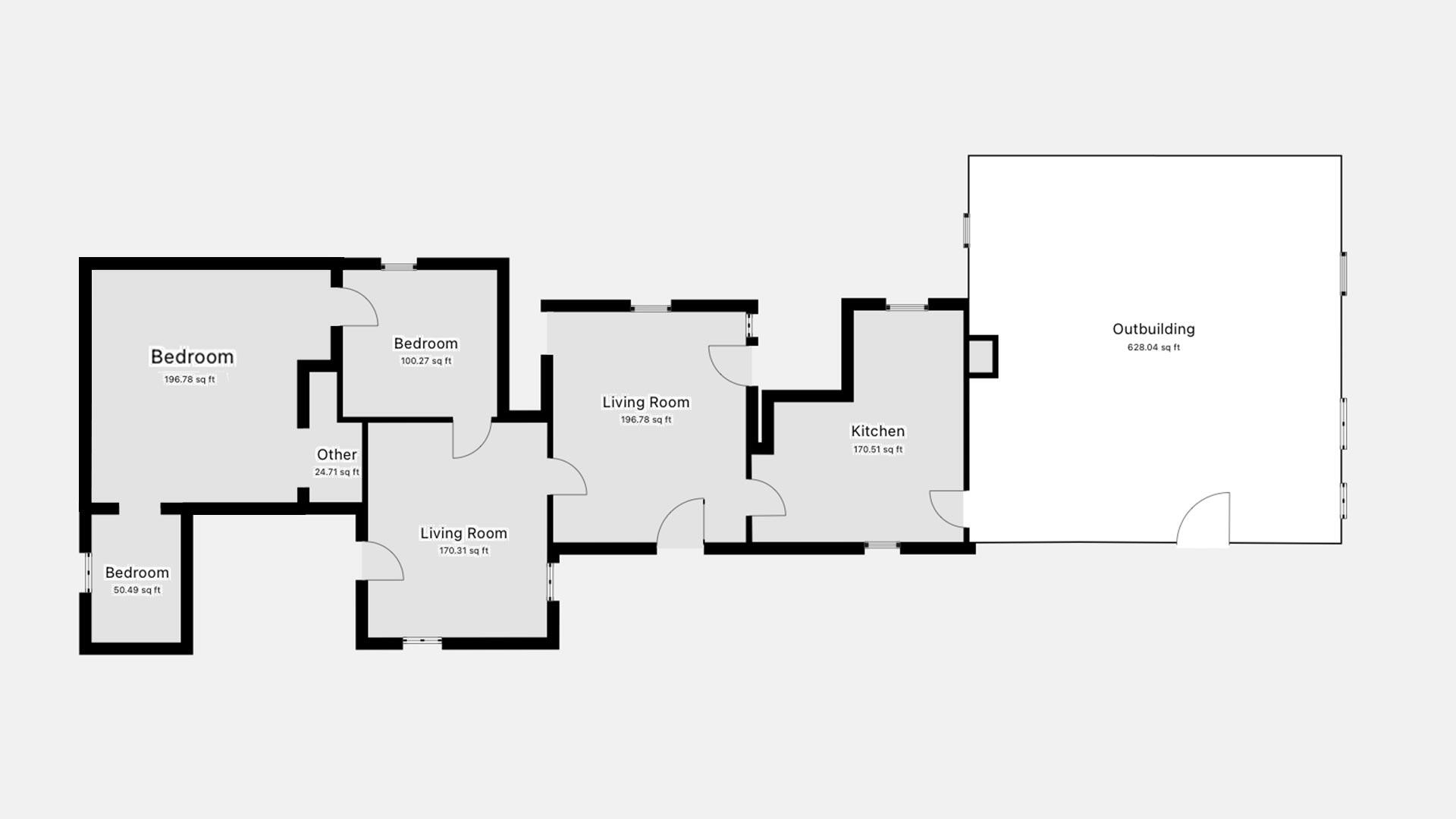 18 Gage Street Bridgton ME 04009