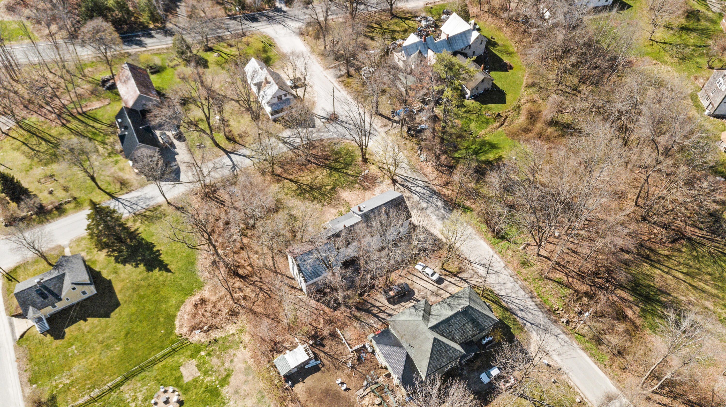 18 Gage Street Bridgton ME 04009