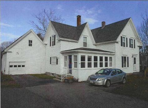Orrington ME 04474