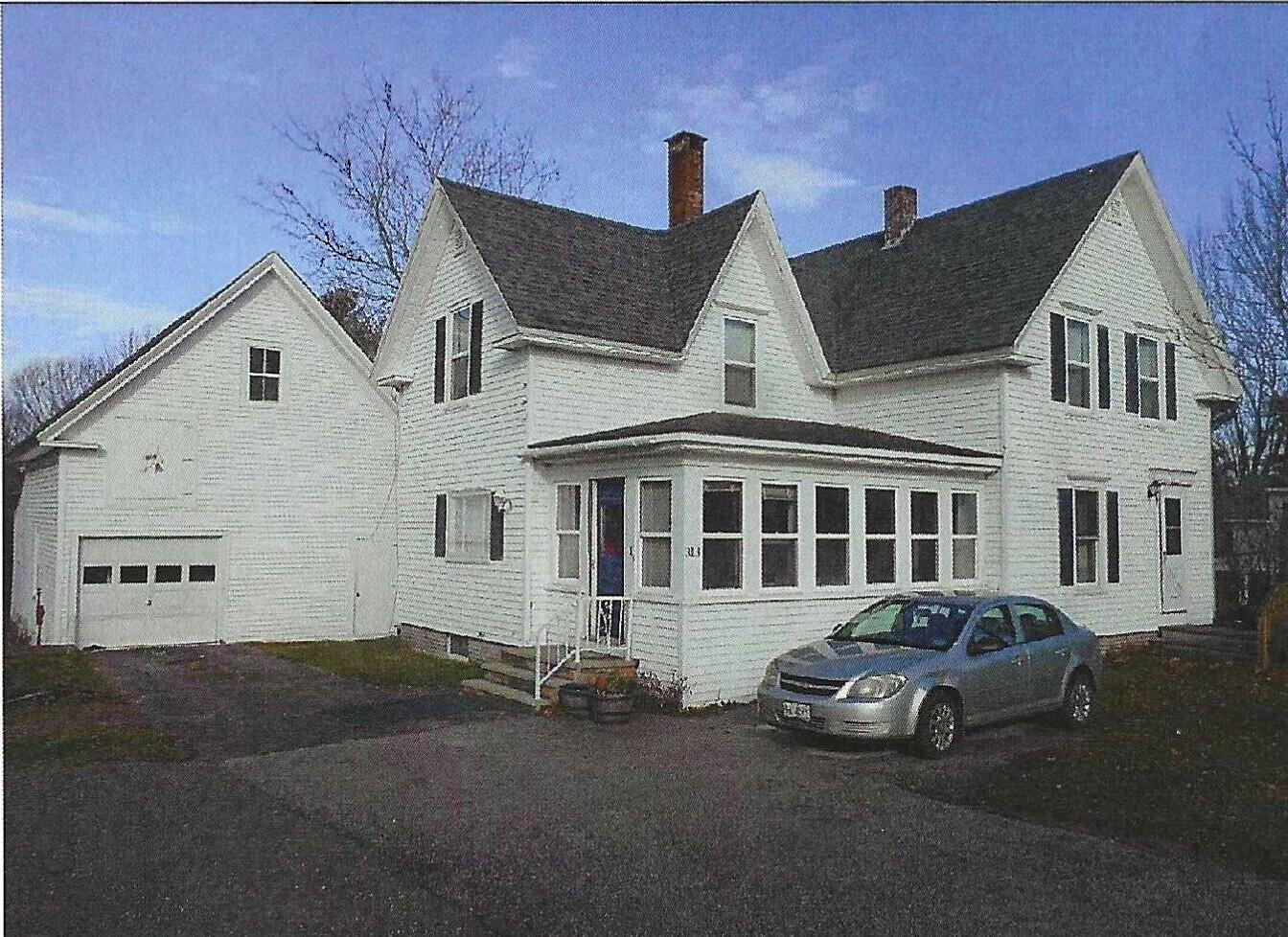 Orrington ME 04474