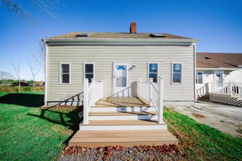 1306 Long Plains Road Buxton ME 04093