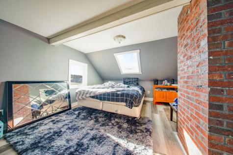 1306 Long Plains Road Buxton ME 04093