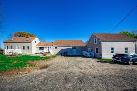1306 Long Plains Road Buxton ME 04093
