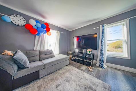 1306 Long Plains Road Buxton ME 04093