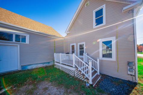 1306 Long Plains Road Buxton ME 04093