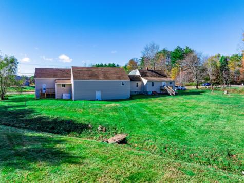 1306 Long Plains Road Buxton ME 04093