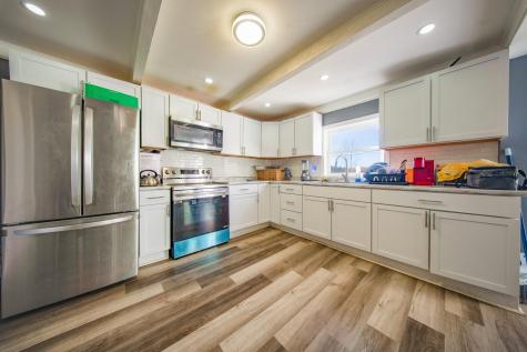 1306 Long Plains Road Buxton ME 04093