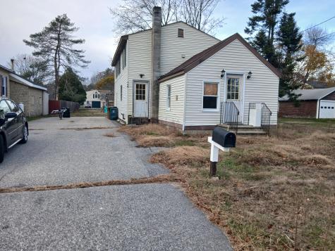 24 Roebuck Avenue Saco ME 04072