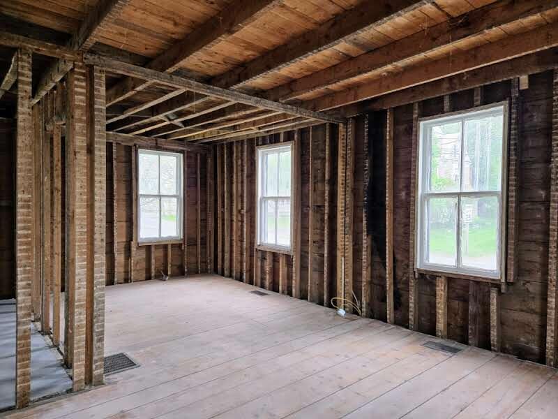 12 Depot Street Kingfield ME 04947