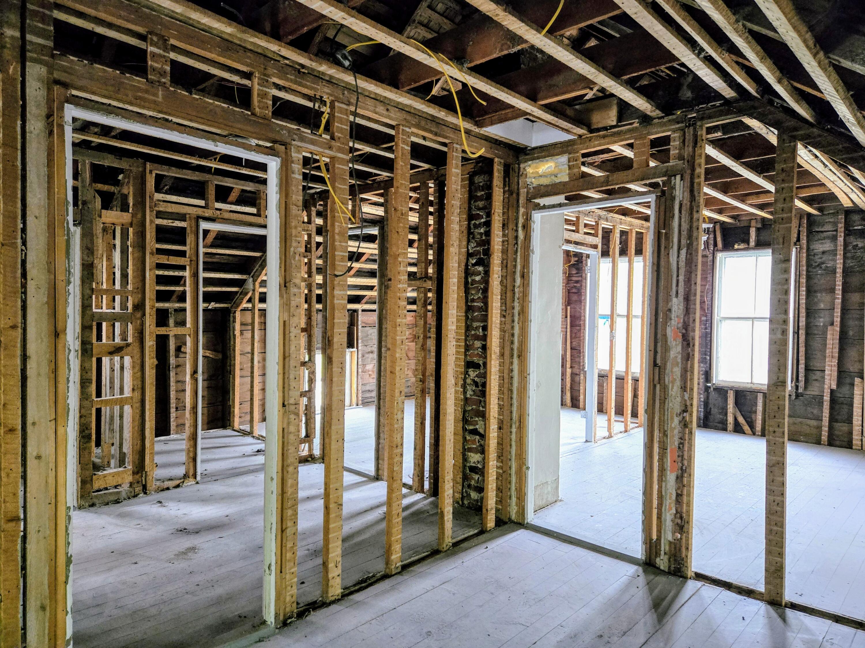 12 Depot Street Kingfield ME 04947