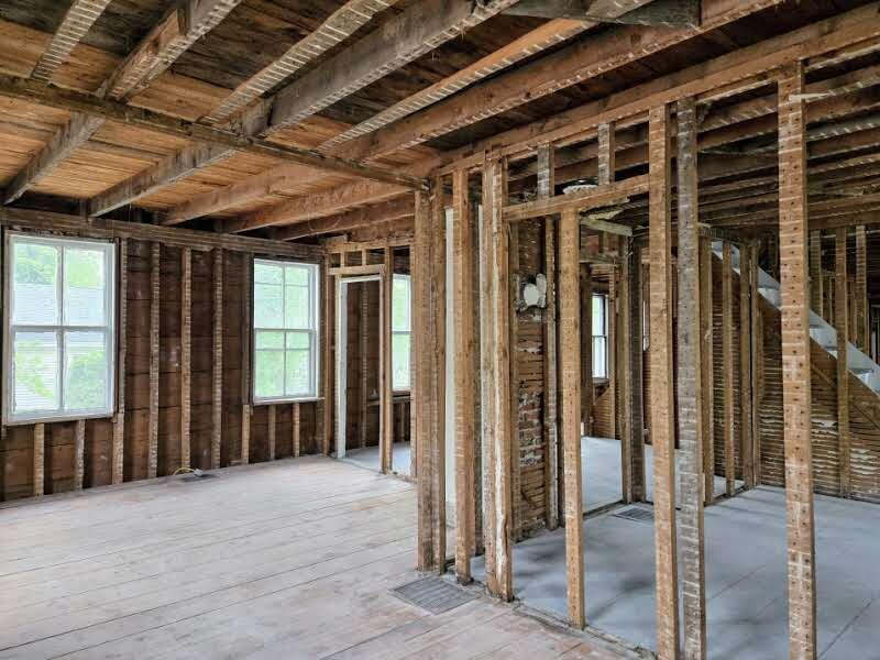 12 Depot Street Kingfield ME 04947