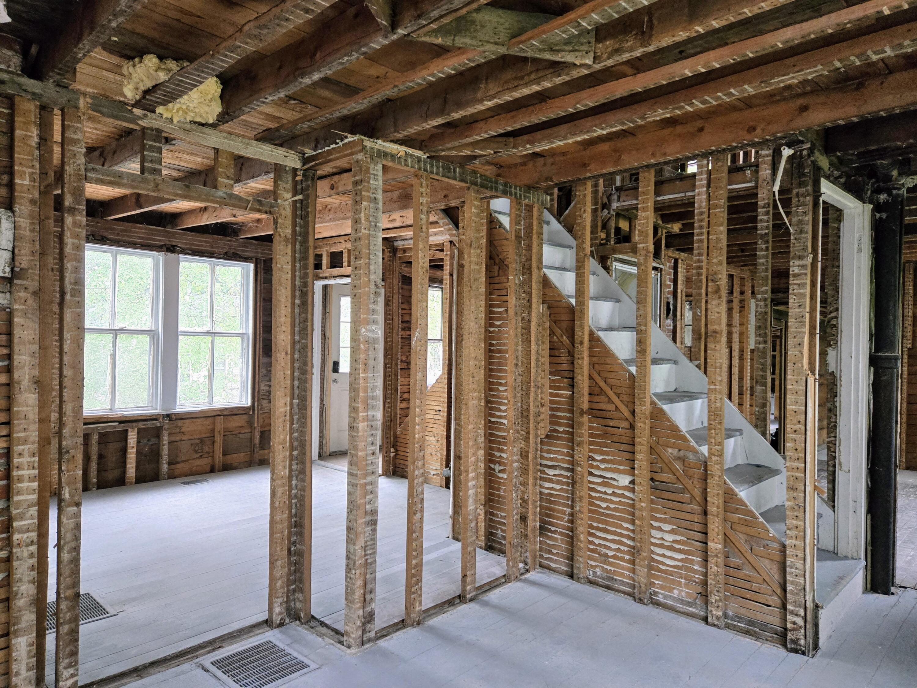 12 Depot Street Kingfield ME 04947