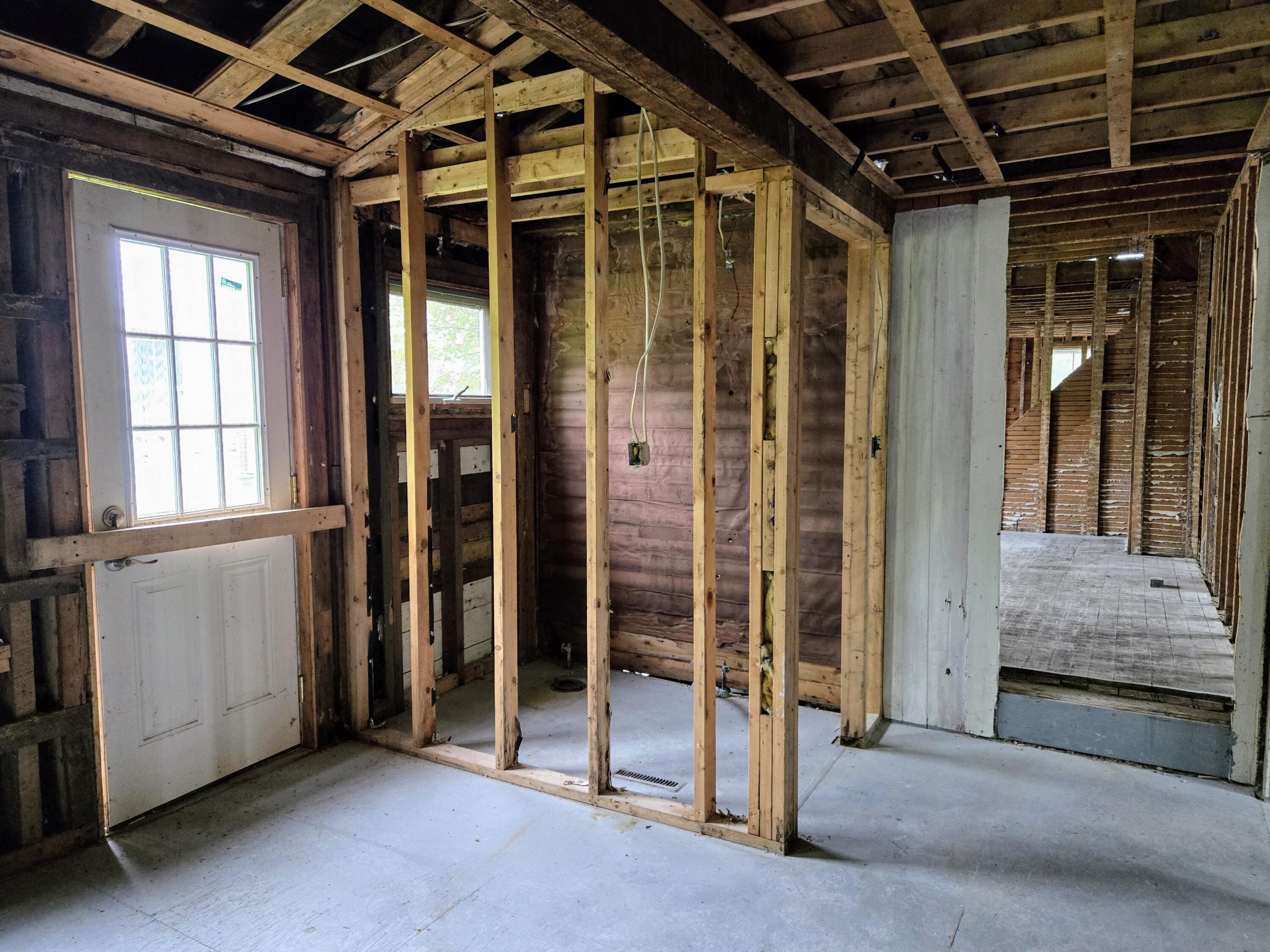 12 Depot Street Kingfield ME 04947