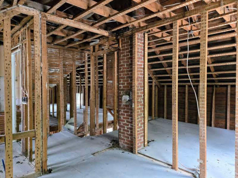 12 Depot Street Kingfield ME 04947