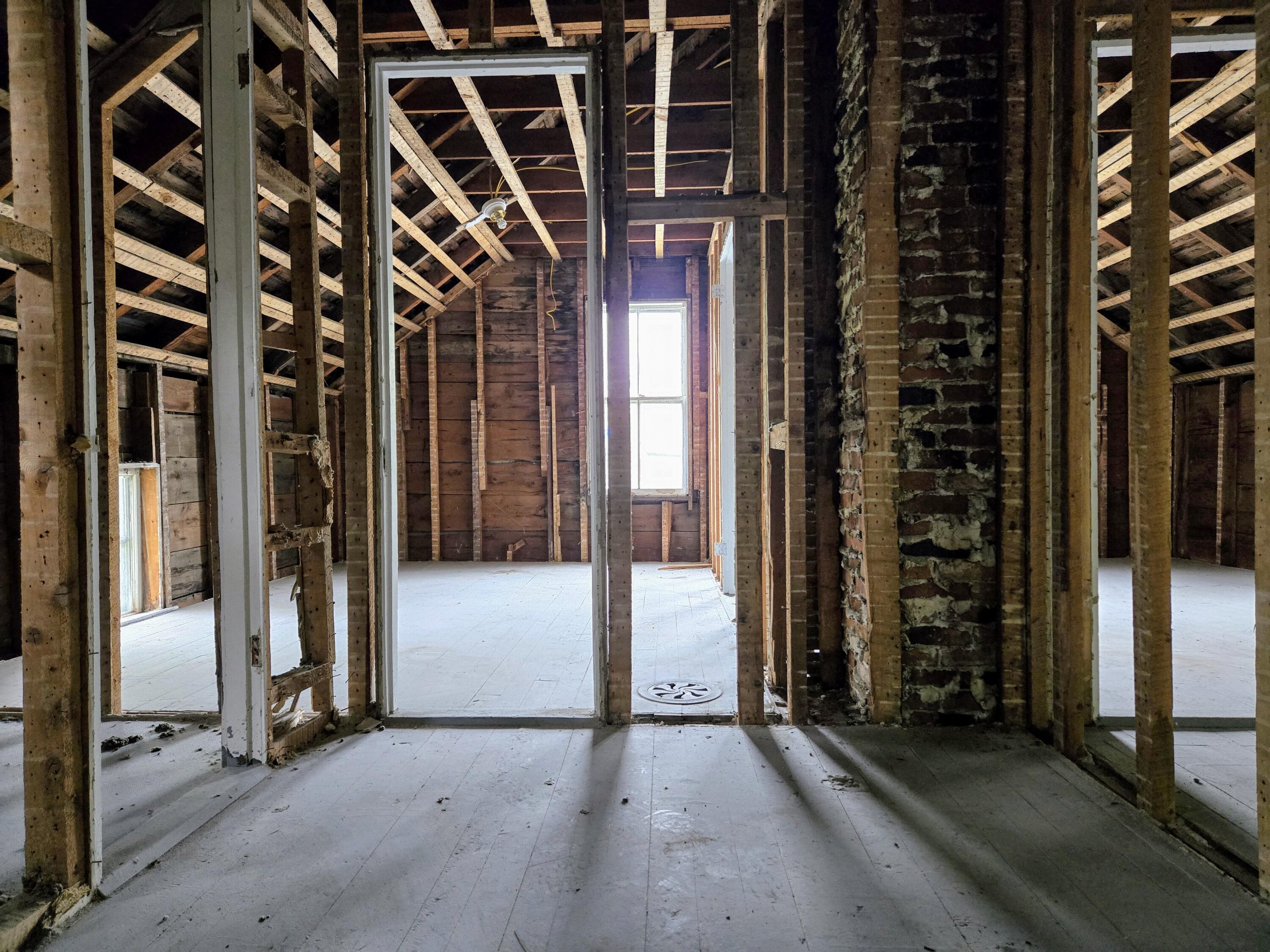 12 Depot Street Kingfield ME 04947