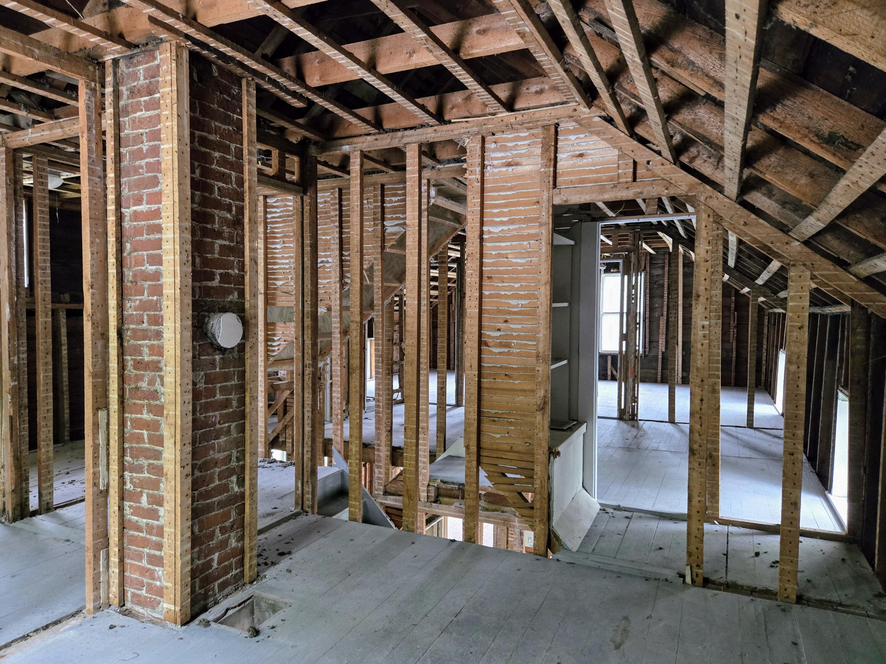 12 Depot Street Kingfield ME 04947