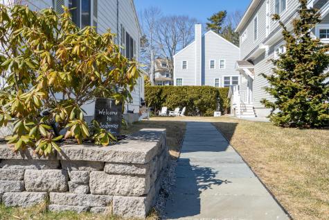 8 Railroad Avenue Kennebunk ME 04043