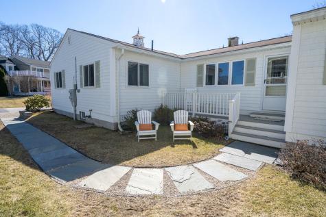 8 Railroad Avenue Kennebunk ME 04043