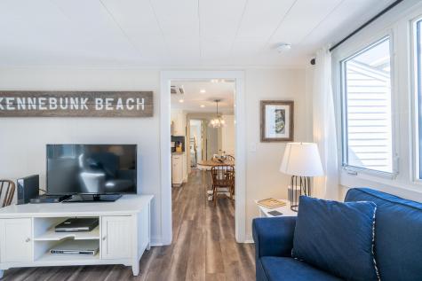 8 Railroad Avenue Kennebunk ME 04043