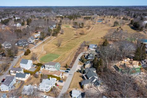 8 Railroad Avenue Kennebunk ME 04043