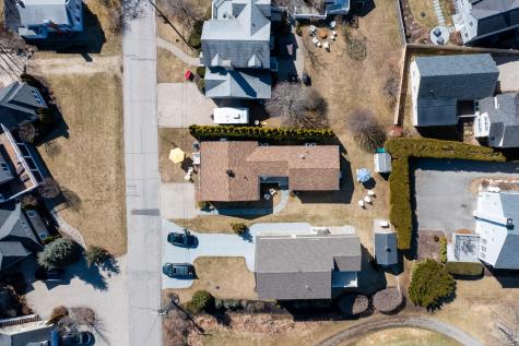 8 Railroad Avenue Kennebunk ME 04043