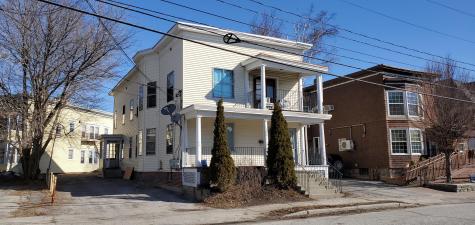 204 Sabattus Street Lewiston ME 04240