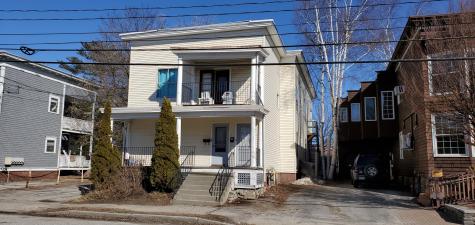 204 Sabattus Street Lewiston ME 04240