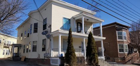 204 Sabattus Street Lewiston ME 04240