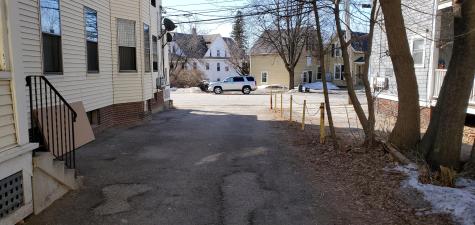 204 Sabattus Street Lewiston ME 04240