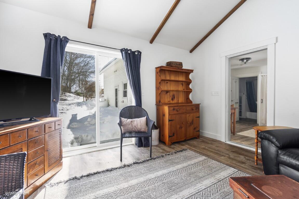 934 Wiscasset Road Boothbay ME 04537