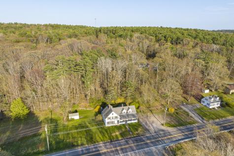 934 Wiscasset Road Boothbay ME 04537