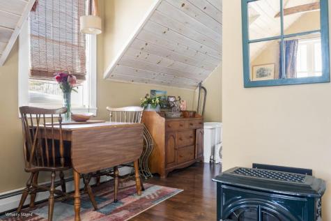 934 Wiscasset Road Boothbay ME 04537
