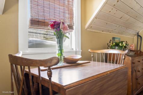 934 Wiscasset Road Boothbay ME 04537