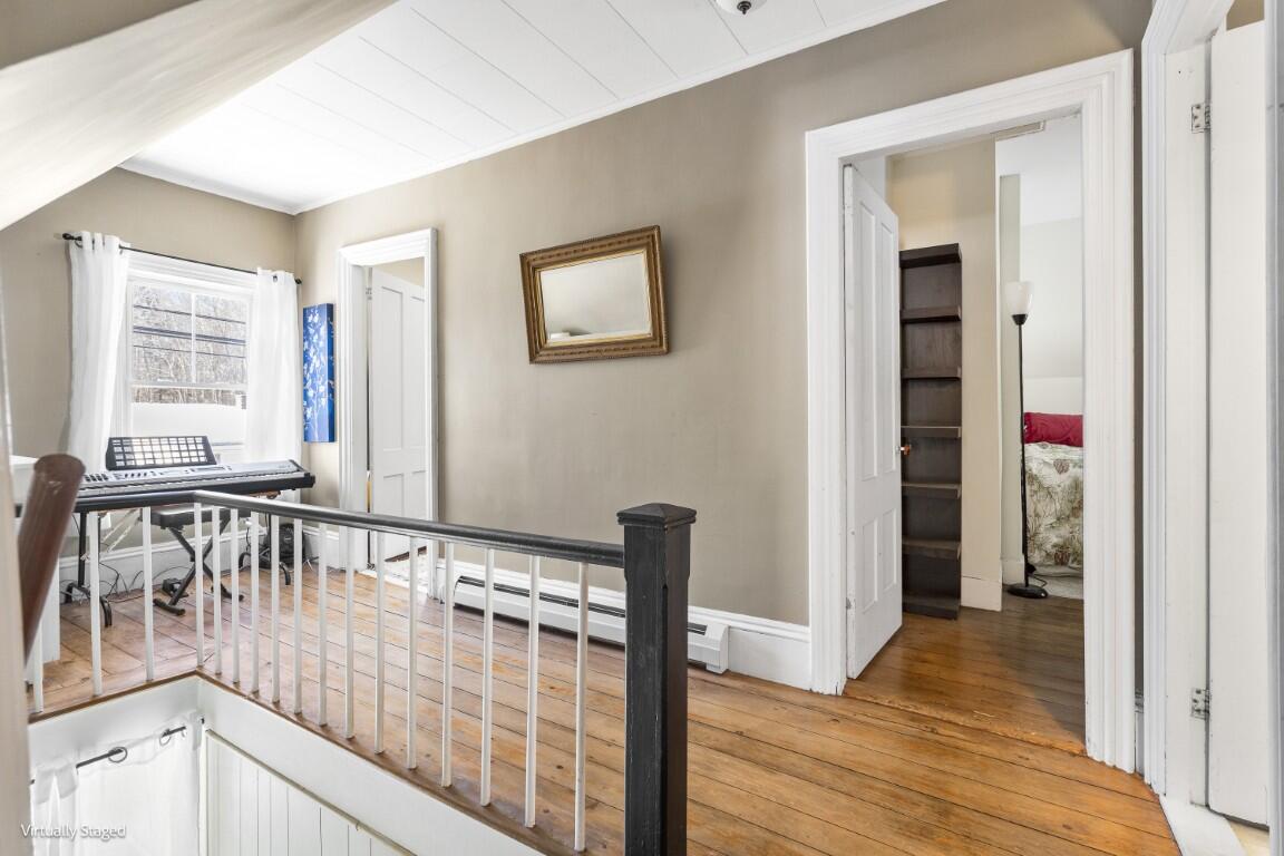 934 Wiscasset Road Boothbay ME 04537