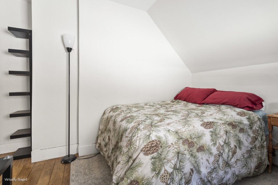 934 Wiscasset Road Boothbay ME 04537