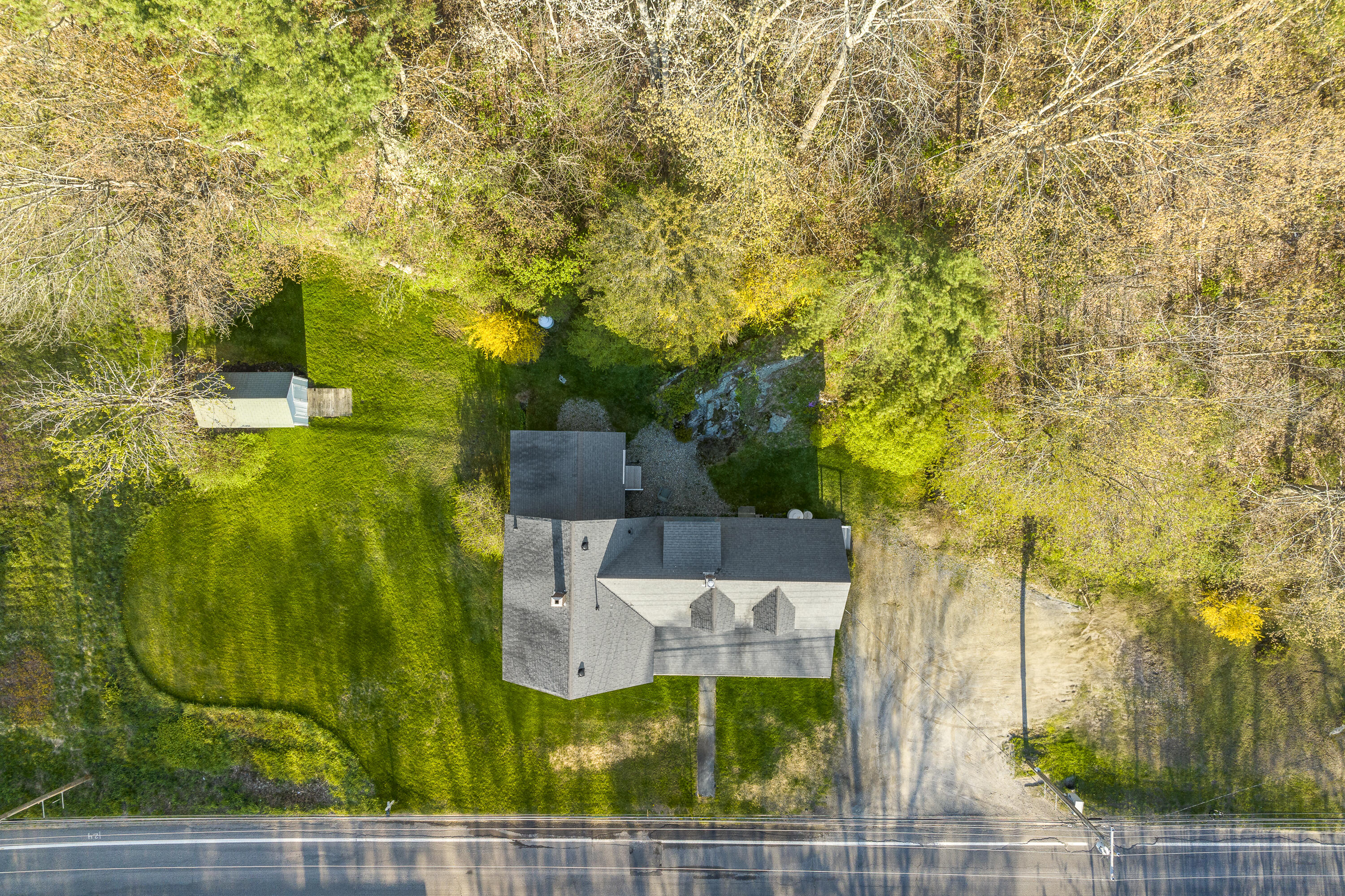 934 Wiscasset Road Boothbay ME 04537